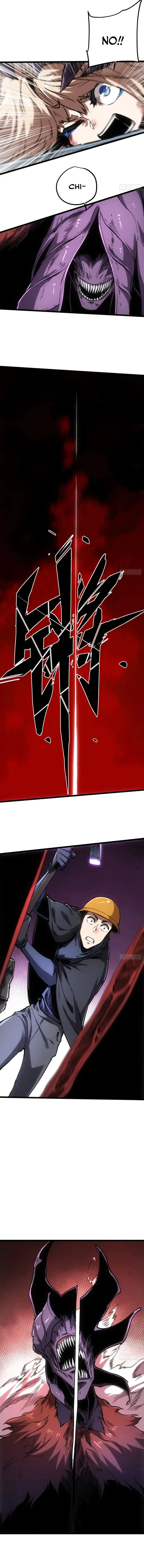 If I Don't Die Soon, I Will Rule The Demon Realm Chapter 101 4